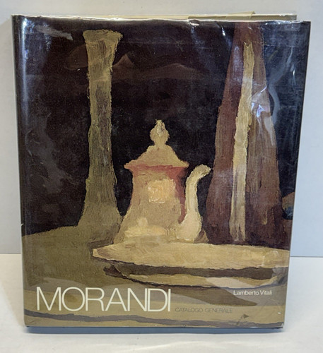Morandi catalogo generale - morandi,