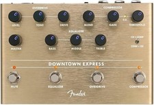 Fender Downtown Express Pedale