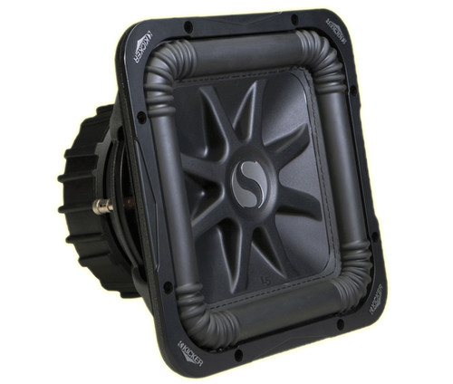 Kicker s12l72 - kicker,