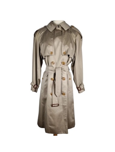 Trench coat burberry vintage - coat,
