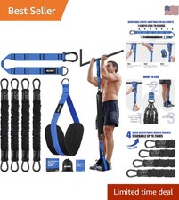 Bande di Assistenza Pull Up