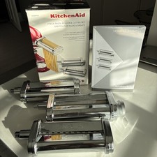 KitchenAid 5KSMPRA Set di
