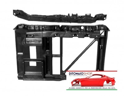 Ossatura per citroen - per, c2