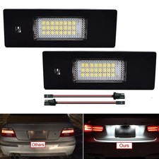 Per BMW Serie 1 F20 F21