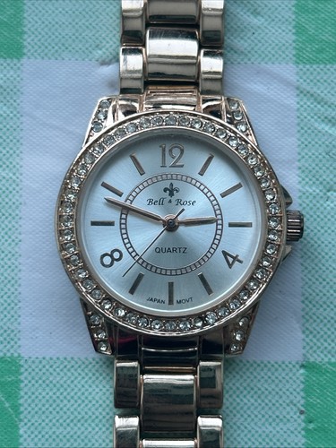 Orologio quarzo donna - al,