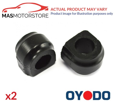 Kit boccola stabilizzatore - kit,