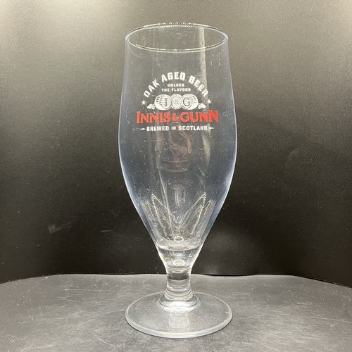 Innis gunn oak aged - innis,