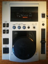 Pioneer cdj 100s lettore - pioneer, cdj-100s
