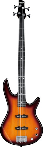 Ibanez gsr180 brown - ibanez,