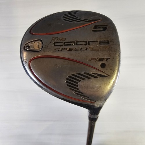 King cobra speed st - cobra, f/st