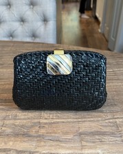 Borsa pochette vintage Rodo