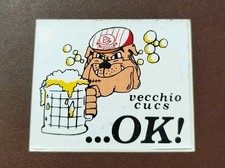 Adesivo ultras Roma Vecchio