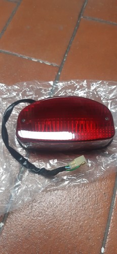Faro posteriore honda hornet - ,