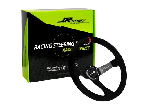Volante sportivo jrspec - volante,