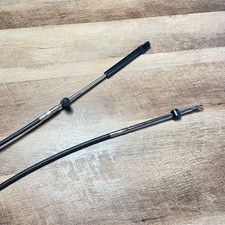 Cavo di commutazione 3,05 m/10 piedi Pretech 637 cavo acceleratore Mercury MerCruiser Mariner trazione Z 