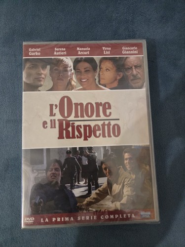 Onore e il rispetto - 🇮🇹l'onore,
