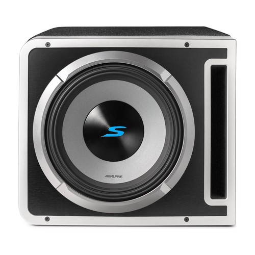 Alpine halo s series - alpine, 12"