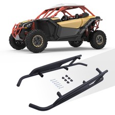 Rock Slider Nerf Barre 1PZ