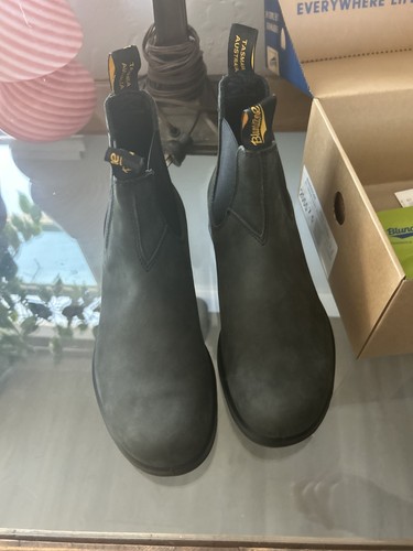 Blundstone 1308 rustico pelle - rustico,