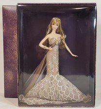 BAMBOLA CHRISTABELLE BARBIE