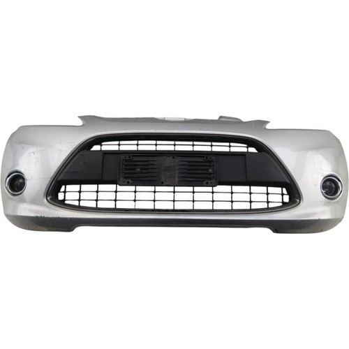 Paraurti anteriore ford fiesta - paraurti,