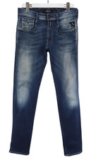 Jeans Replay basso uomo