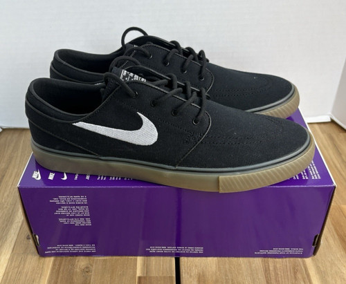 Nike zoom janoski - zoom, cnvs