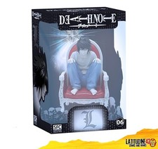 DEATH NOTE L  ACTION FIGURE