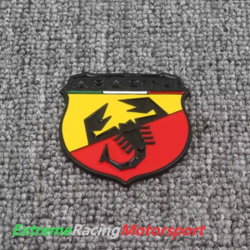 Top quality stemma - top, abarth