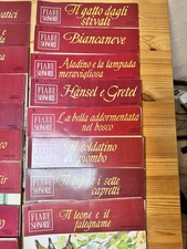 17 Fiabe Sonore Fascicolo E Disco