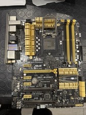 SCHEDA MADRE ASUS Z87-EXPERT
