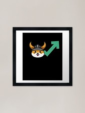 Floki Inu Shiba Inu Coin