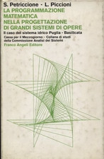 La programmazione matematica