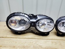 JAGUAR X-TYPE SCHEINWERFER