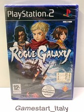 Rogue galaxy sony - sony, ps2