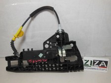 Maniglia supporto posteriore sinistra Audi A4 B8 2009 8T01837885A