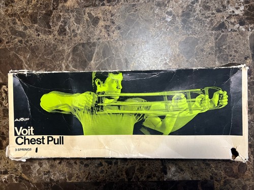 Amf voit spring - voit, chest
