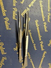 Pinzette anatomiche 2 pezzi 23
