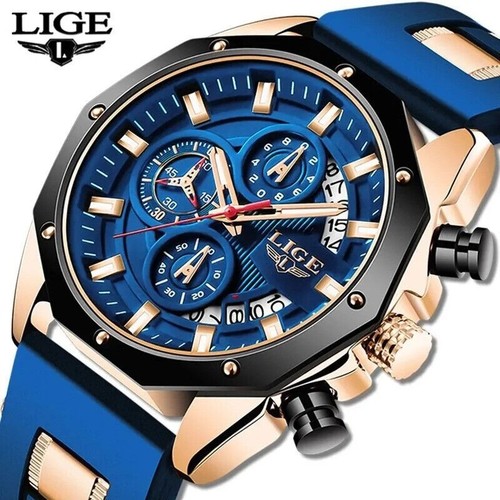 Orologio sportivo uomo in - orologio, da
