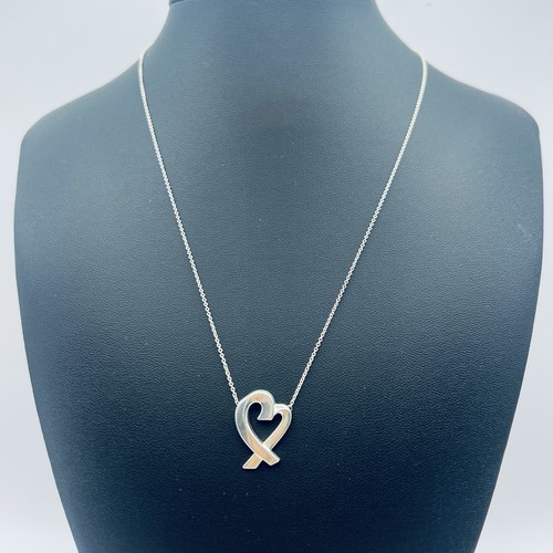 Collana argento catena - collana,