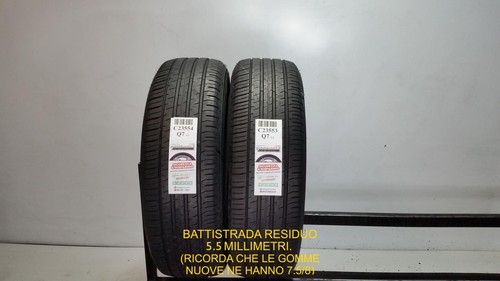 Gomme usate 225 65r17 106h - gomme,