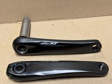 Guarnitura Shimano Deore Xt