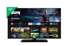 Telefunken TE40759B50V4F TV