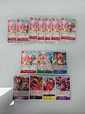 One Piece Card Game Inglese