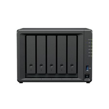 Synology DS1525+ NAS 5