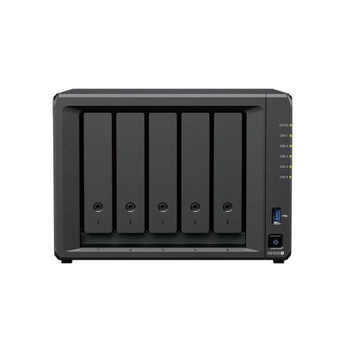 Synology ds1525 nas - ds1525+,
