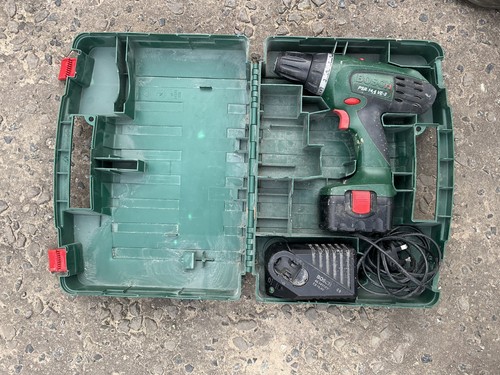 Bosch psr ve2 avvitatore - bosch,