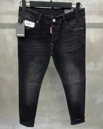 Jeans dsquared2 slim - slim, 2%