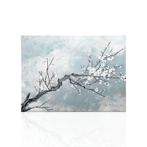 Quadro fiori ciliegio - fiori, arredo