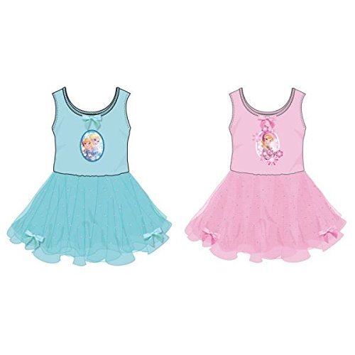 Costume vestito frozen - costume,